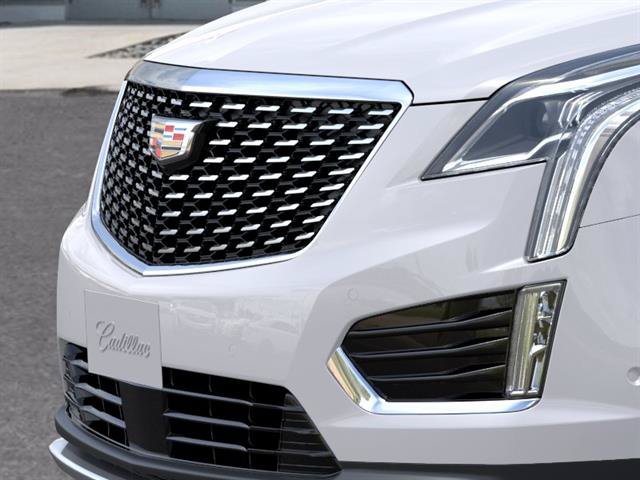 New 2026 Cadillac XT5 Premium Luxury w/ Driver Assist Package FWD image 13