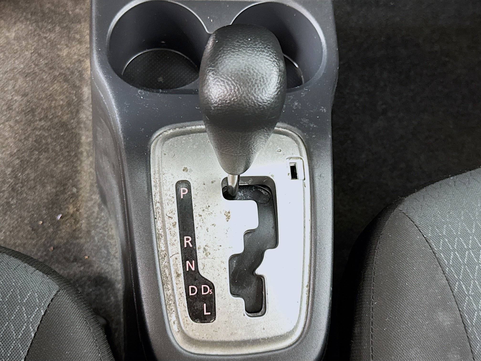 Used 2024 Mitsubishi Mirage G4 Black Edition FWD image 18