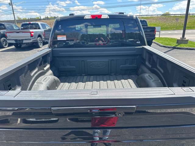 New 2026 Ford F150 Platinum AWD/4WD image 11