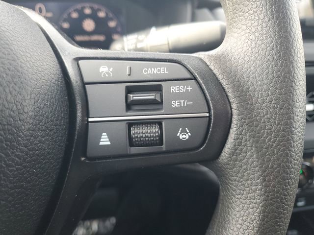 New 2026 Honda Accord SE image 33