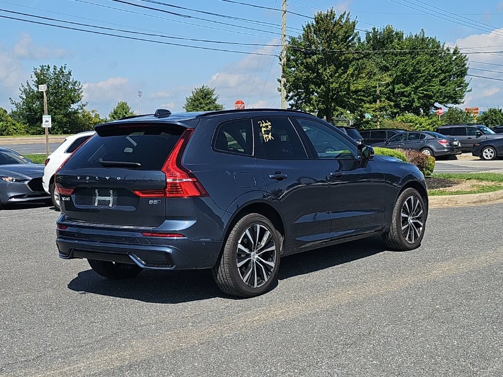 Used 2024 Volvo XC60 B5 Plus w/ Protection Package Premier AWD/4WD image 13