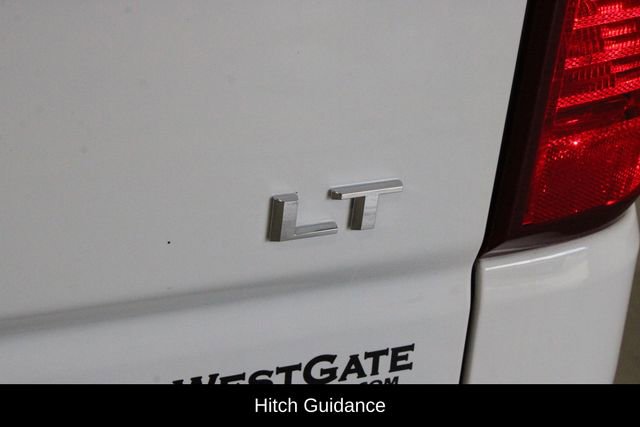 Used 2019 Chevrolet Silverado 1500 LT w/ All-Star Edition image 38