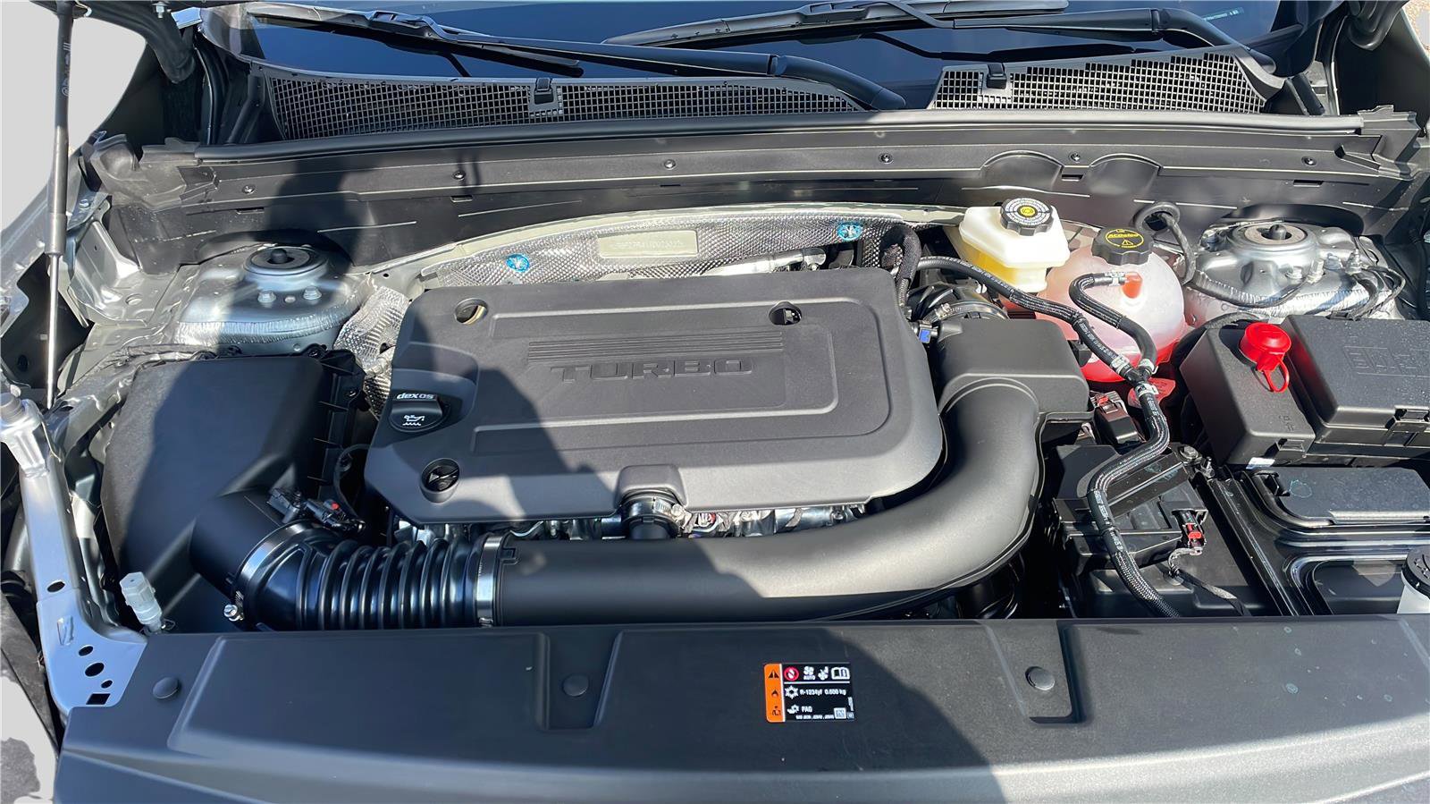 New 2026 Buick Envision Sport Touring image 27