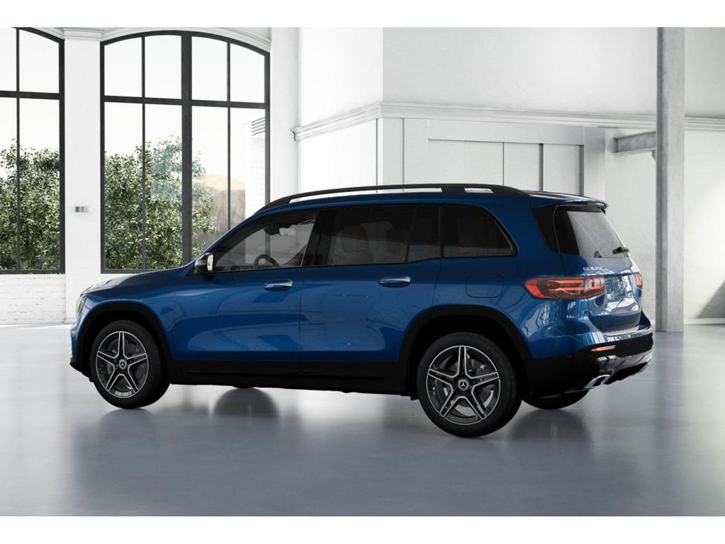 New 2026 Mercedes-Benz GLB 250 image 31