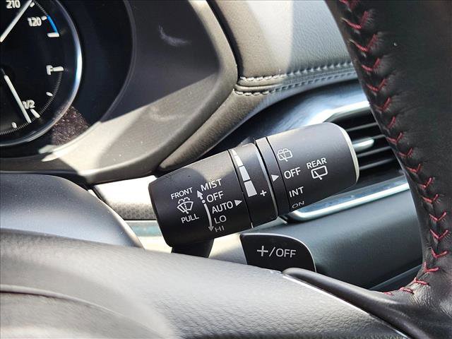 Used 2022 MAZDA CX-5 AWD 2.5 Turbo image 17