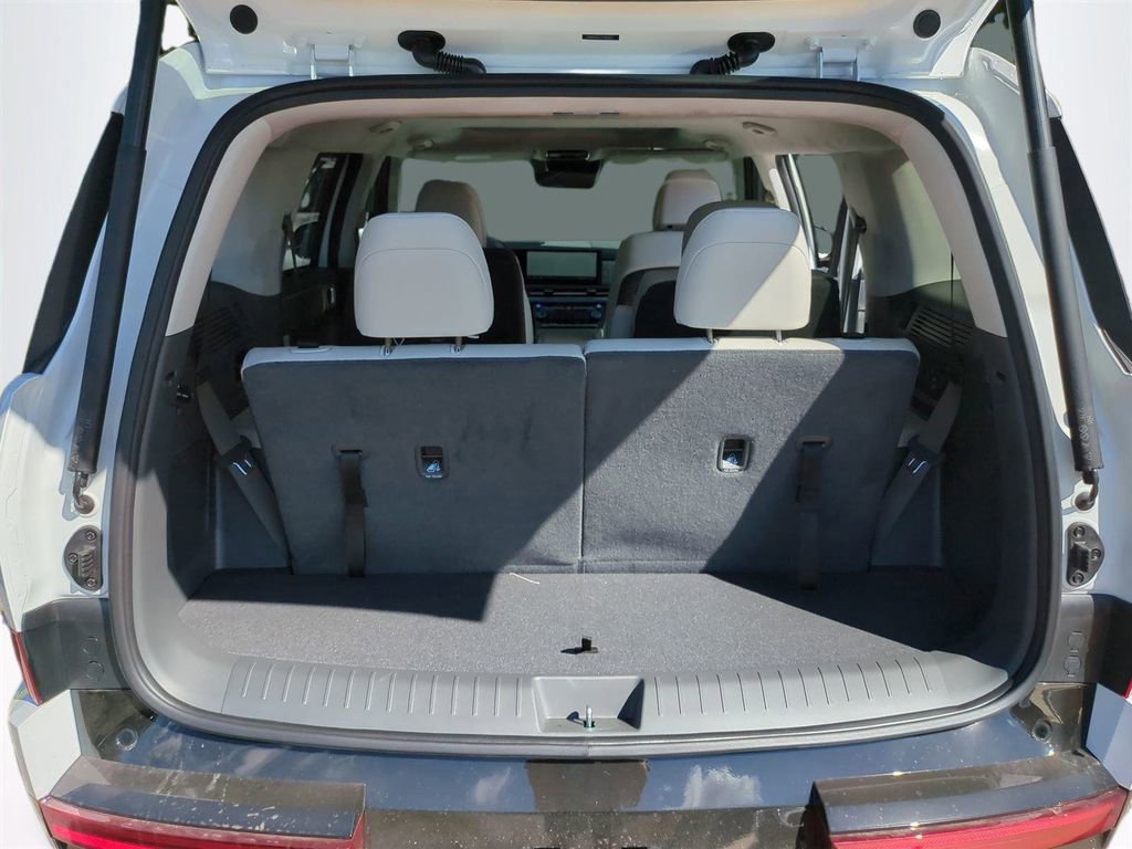 New 2026 Hyundai Santa Fe Calligraphy image 14