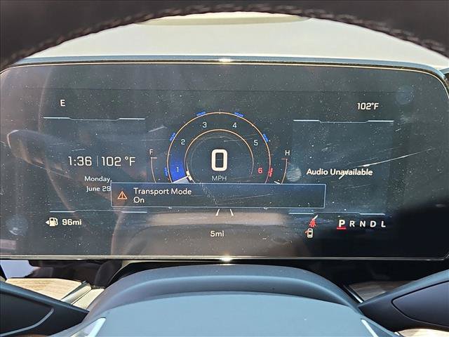 New 2026 Chevrolet Tahoe LT w/ Comfort Package RWD image 11