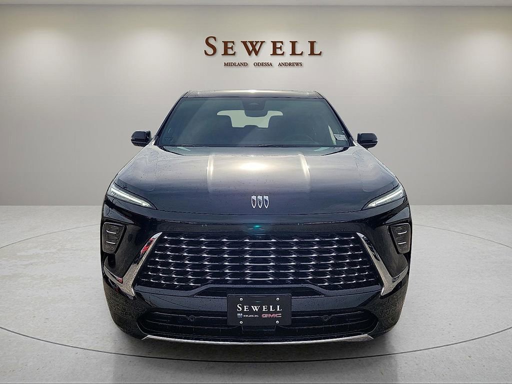 New 2026 Buick Enclave Avenir w/ Super Cruise Package FWD image 8