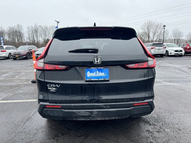 Used 2023 Honda CR-V EX-L image 3