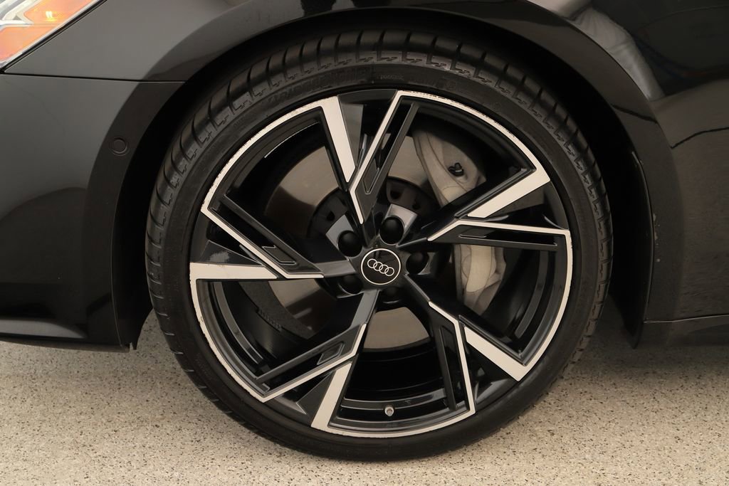 Certified 2024 Audi A7 3.0T Prestige image 38