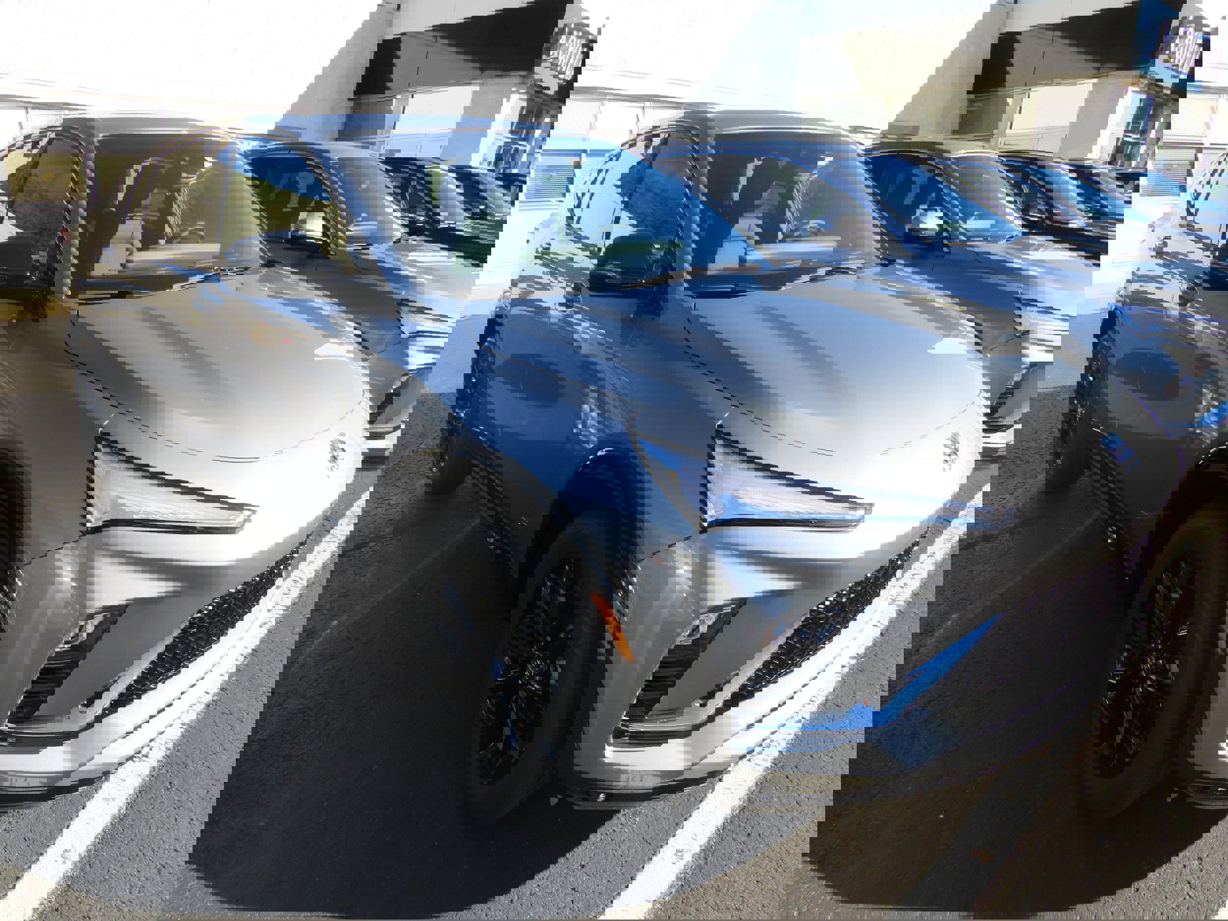 New 2026 Buick Envista Sport Touring w/ Convenience I Package