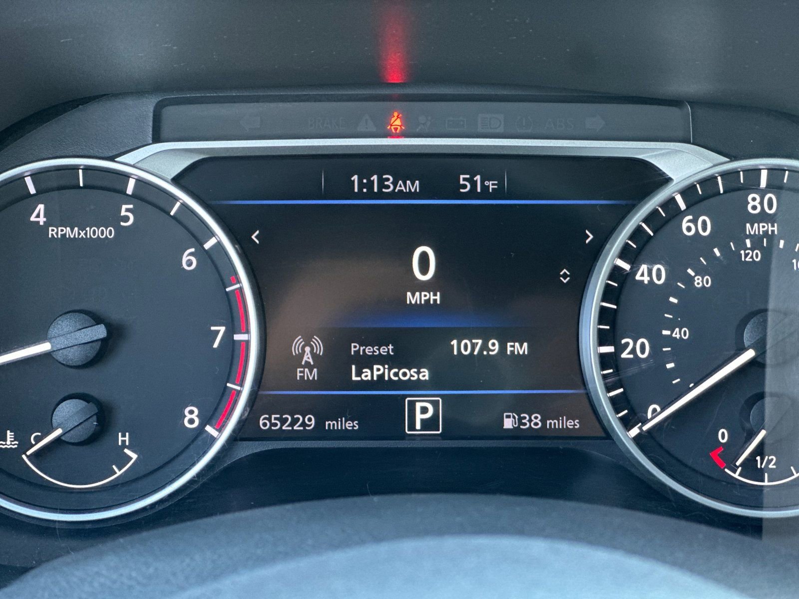 Used 2022 Nissan Sentra SV FWD image 25