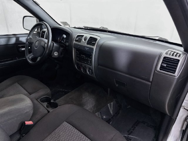 Used 2012 Chevrolet Colorado LT RWD image 26