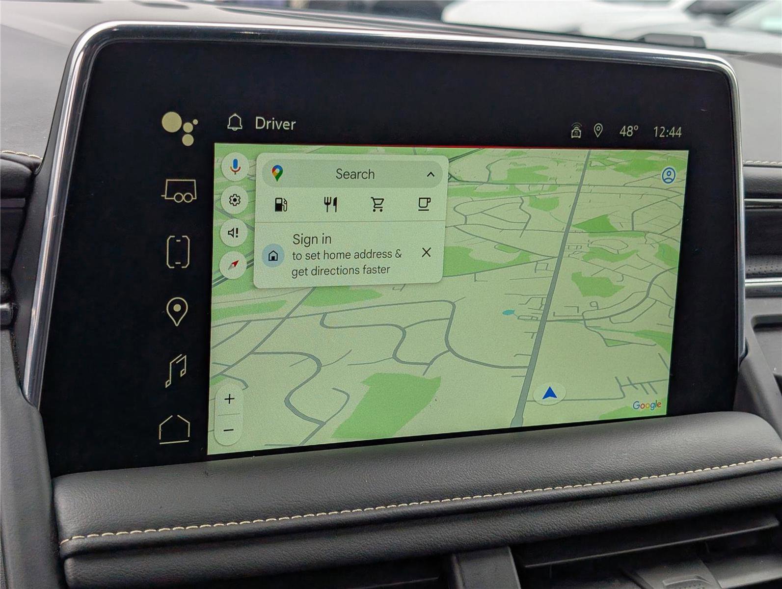 Used 2024 GMC Yukon XL SLT image 31