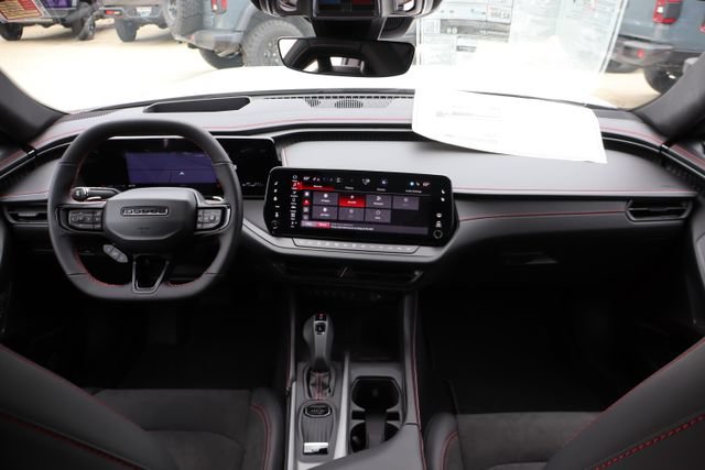 New 2026 Dodge Charger R/T AWD/4WD image 42