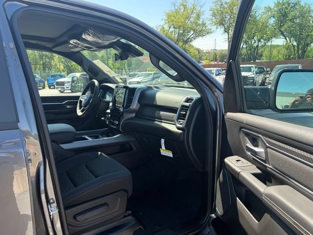 New 2026 RAM 1500 Big Horn AWD/4WD image 26