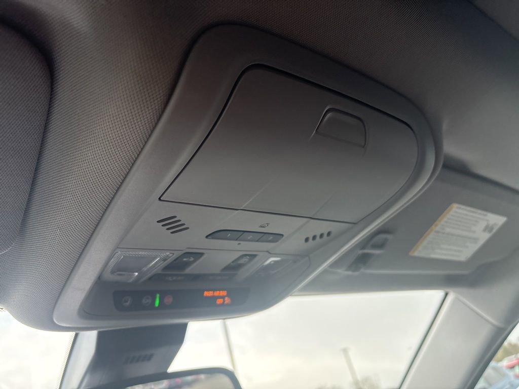 Used 2023 GMC Terrain AT4 w/ Tech Package AWD/4WD image 23