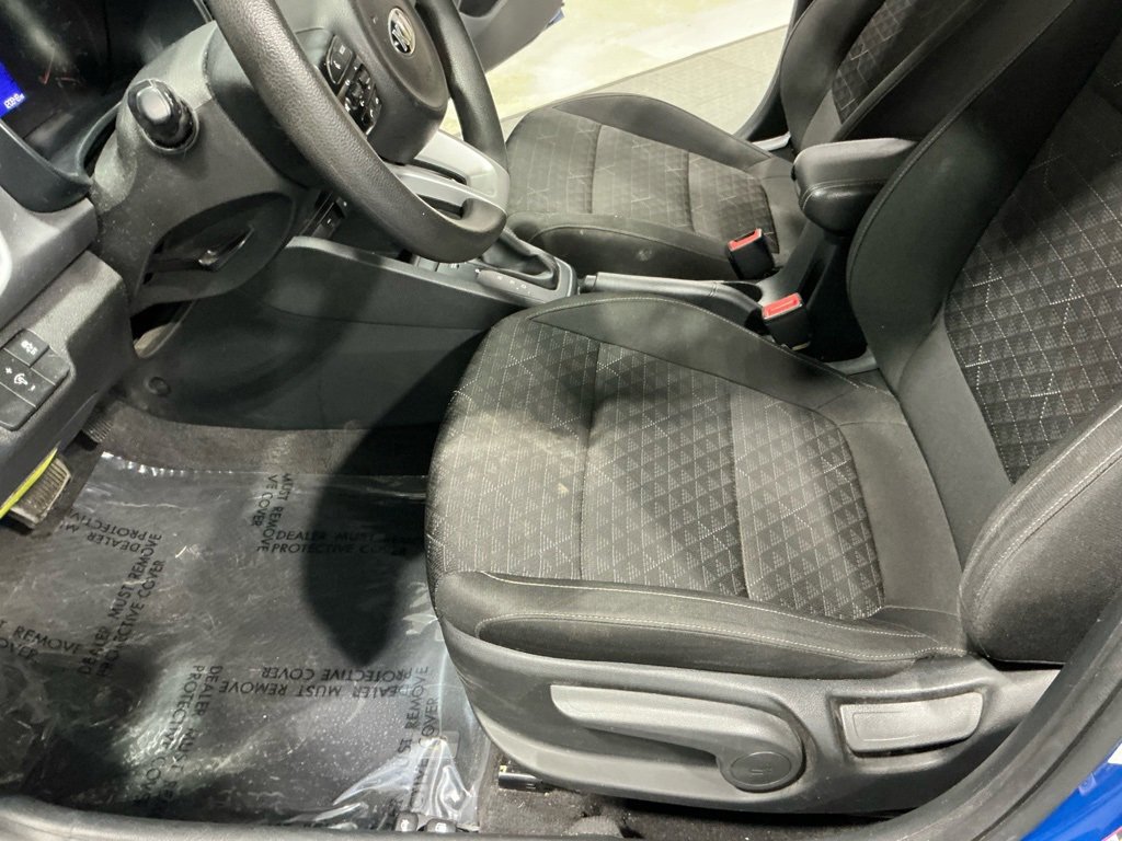 Used 2021 Kia Rio S image 11