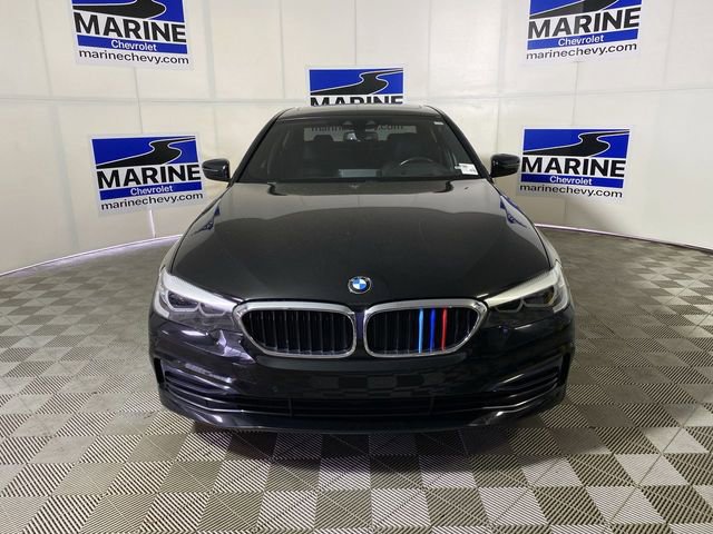 Used 2019 BMW 530i xDrive w/ Convenience Package image 12