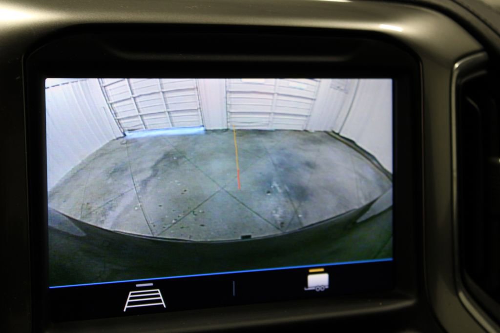 Used 2022 Chevrolet Silverado 1500 RST w/ Safety Package image 36