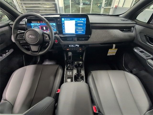 New 2026 Subaru Outback Premium AWD/4WD image 13