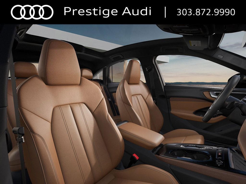 New 2025 Audi A5 2.0T Prestige image 35