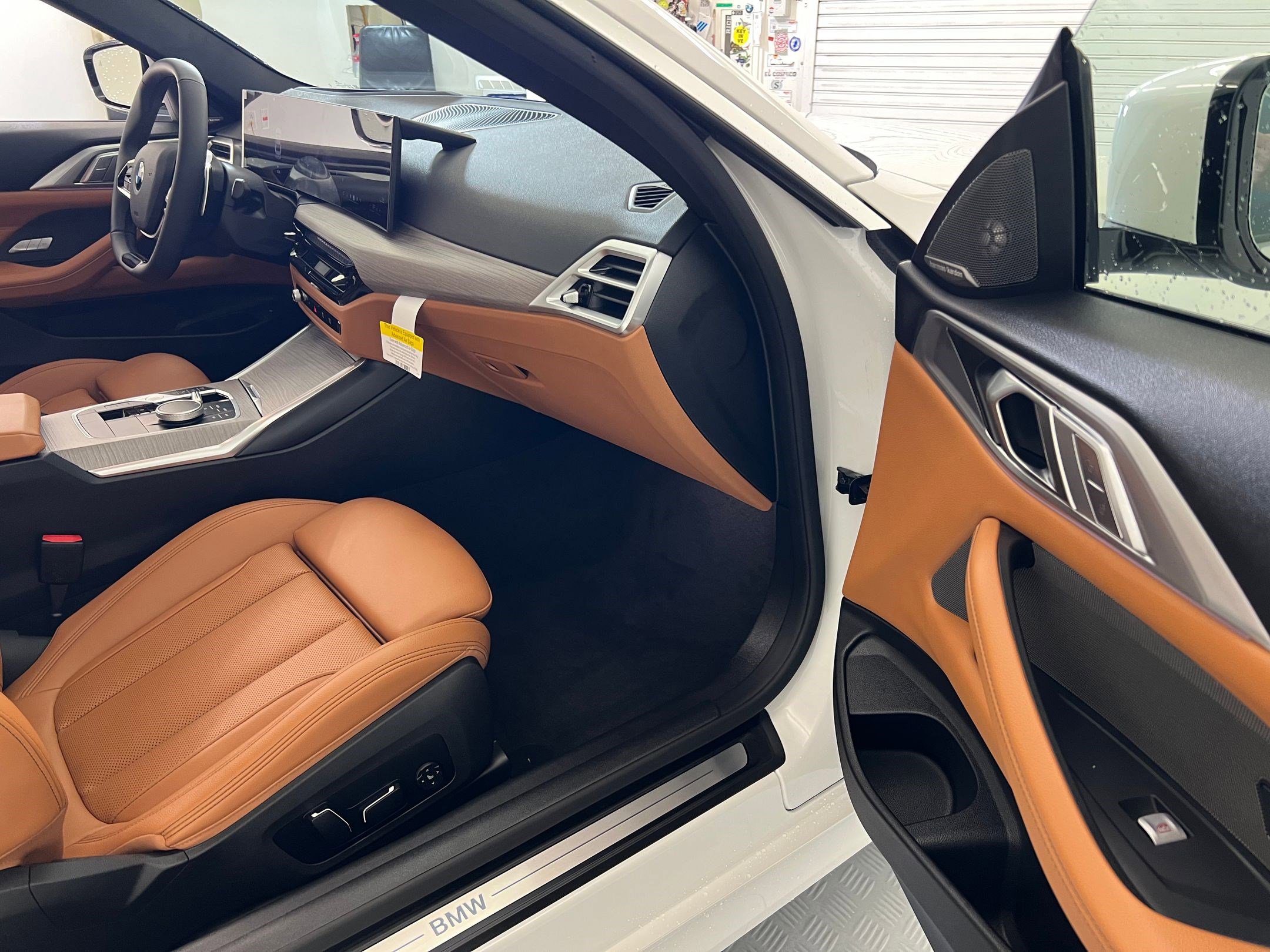 New 2026 BMW 430i Coupe w/ Premium Package RWD image 32