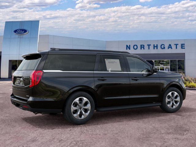 New 2027 Ford Expedition Max Active AWD/4WD image 6