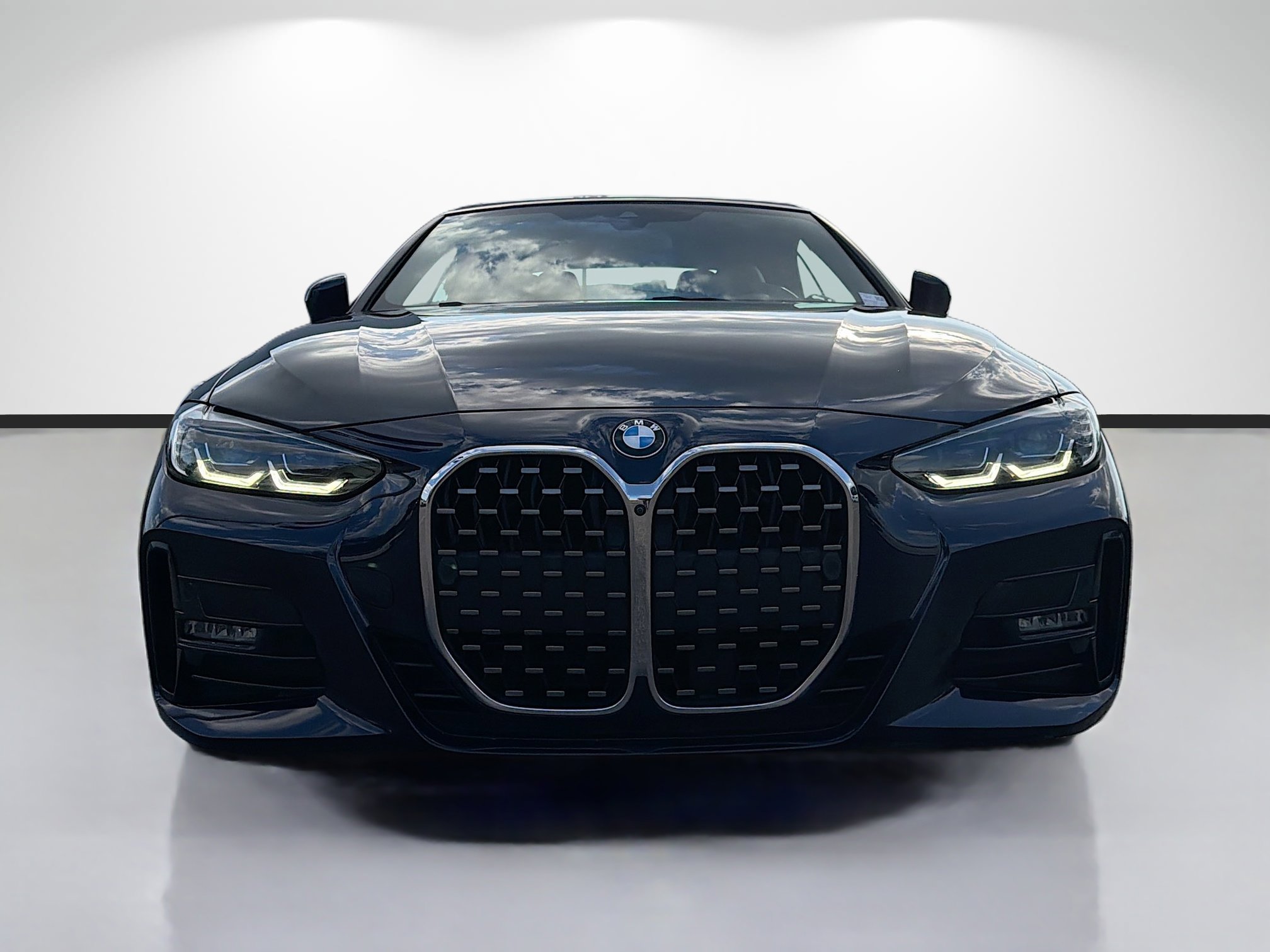 Used 2024 BMW 430i Convertible w/ M Sport Package image 8