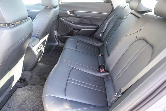 New 2026 Hyundai Sonata Limited image 22