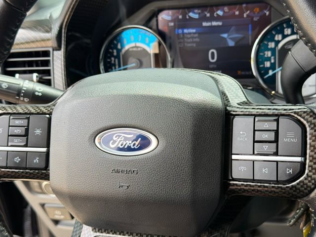 Used 2021 Ford F150 XLT w/ Equipment Group 301A Mid AWD/4WD image 28