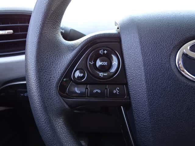 Used 2022 Toyota Prius LE FWD image 36