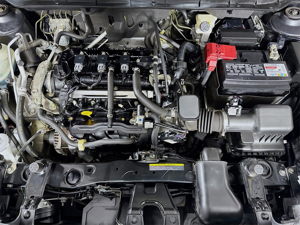 Used 2018 Nissan Kicks SV image 26