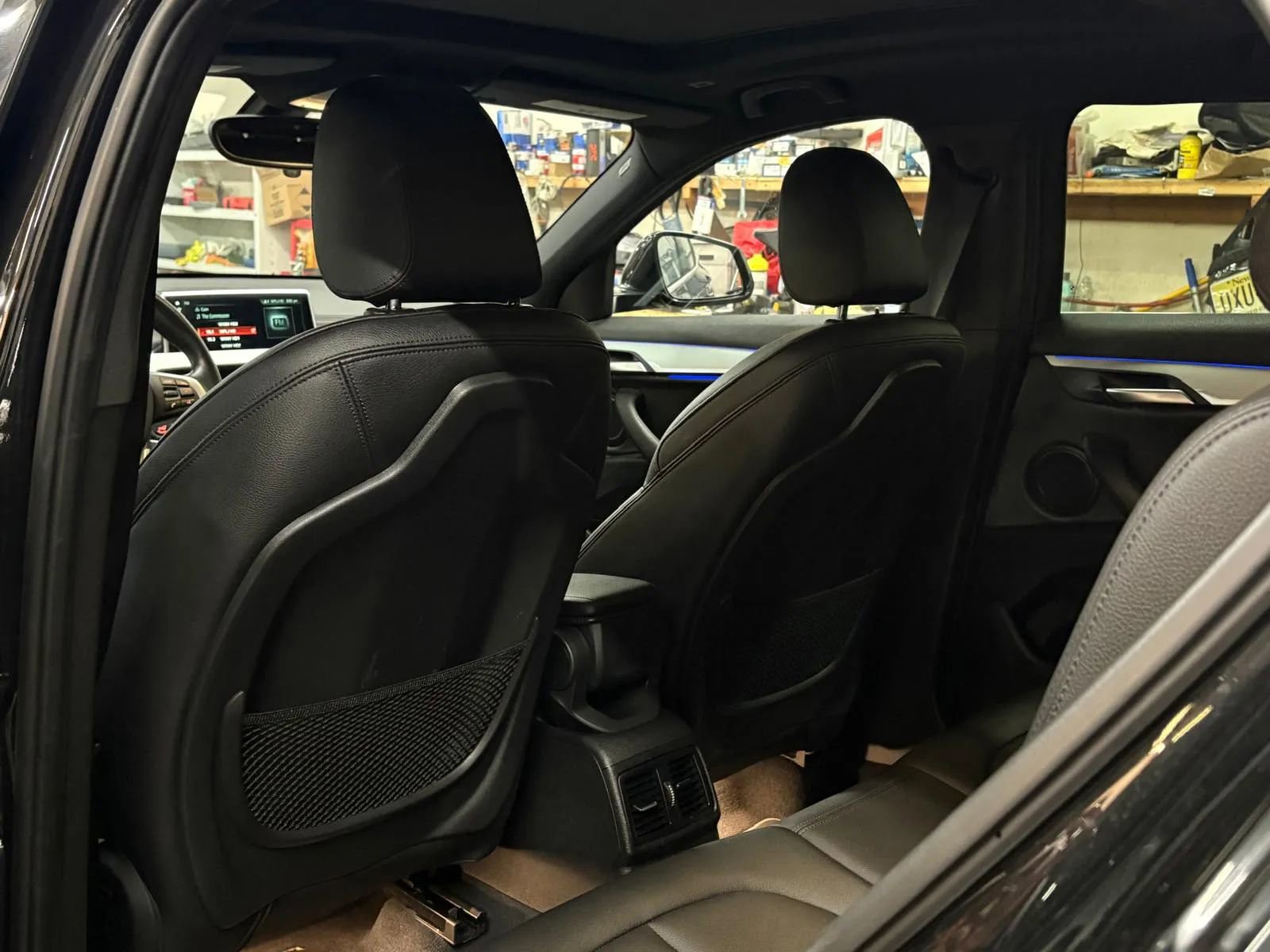 Used 2018 BMW X2 xDrive28i image 25