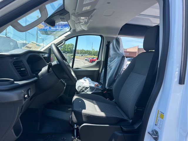 New 2026 Ford Transit 150 Low Roof RWD image 11