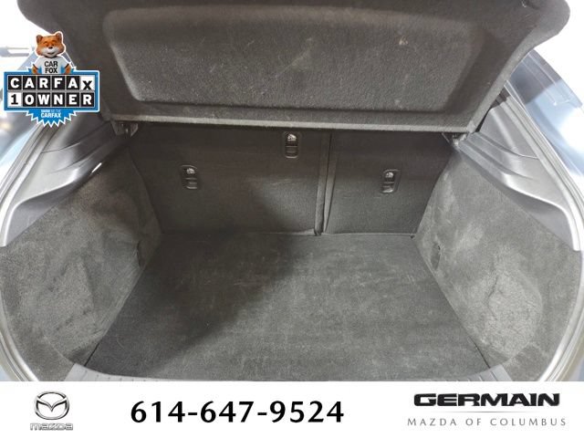 Used 2024 MAZDA CX-30 AWD 2.5 S w/ Preferred Package image 23