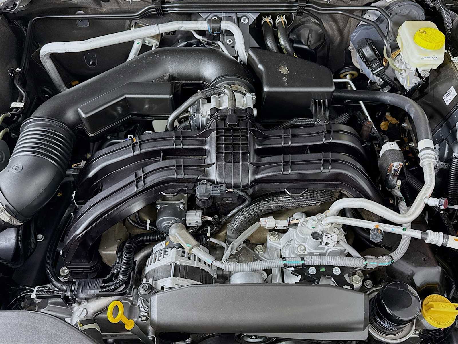 Used 2025 Subaru Outback Premium image 28