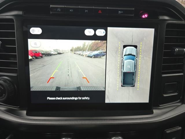 Certified 2024 Ford F150 Lariat image 17