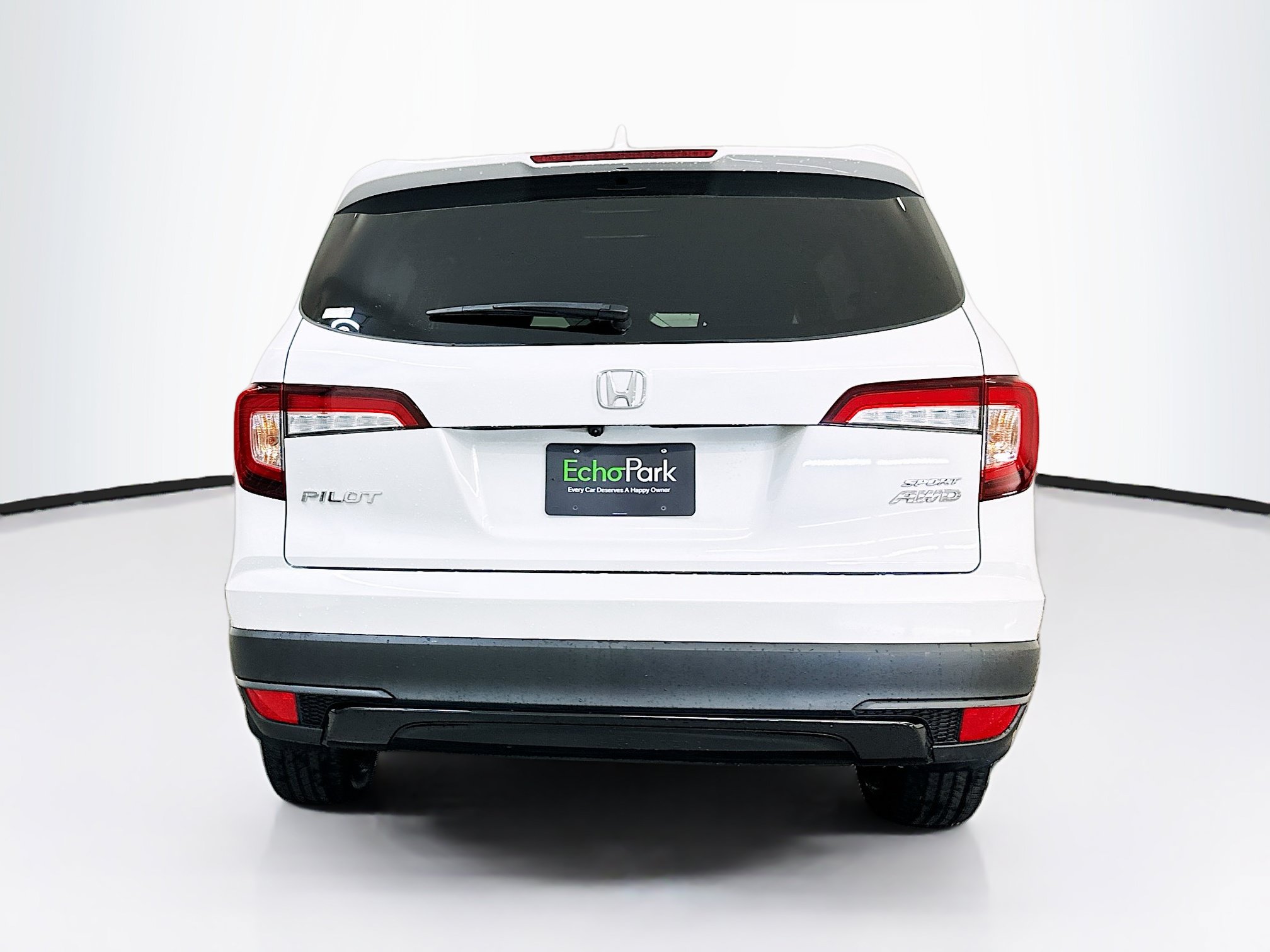 Used 2022 Honda Pilot Sport image 7