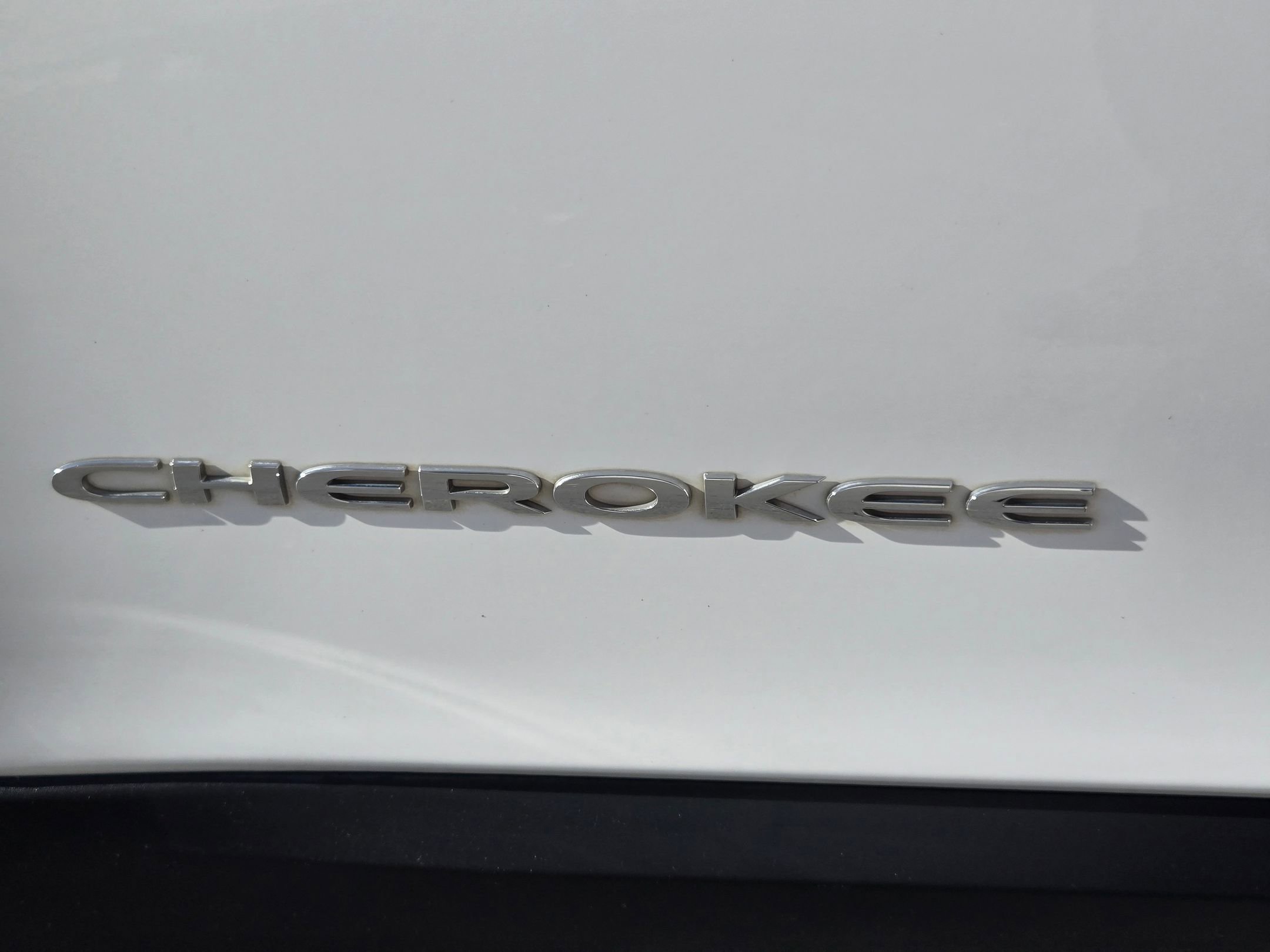 Used 2021 Jeep Cherokee Latitude image 10