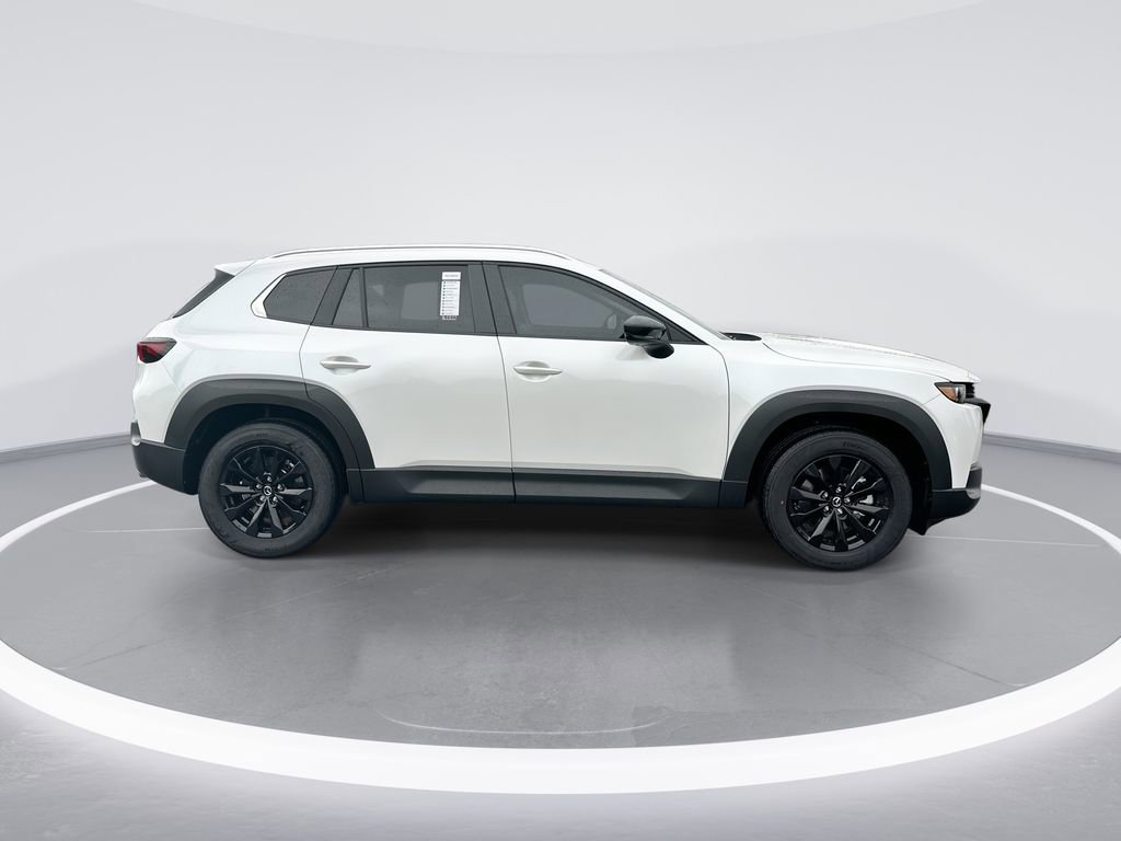 New 2026 MAZDA CX-50 AWD 2.5 S w/ Weather Package image 9