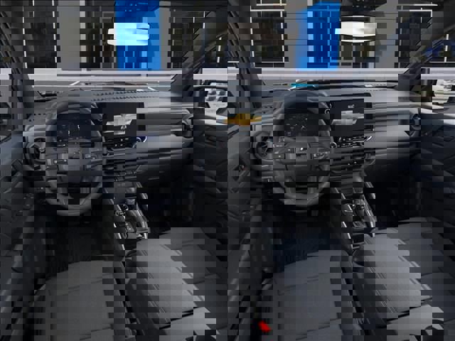 New 2026 Chevrolet Colorado Trail Boss image 15