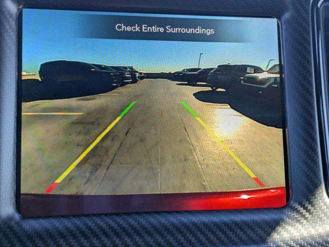 Certified 2023 Dodge Challenger R/T Scat Pack w/ Plus Package image 16