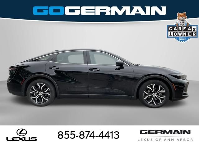 Used 2023 Toyota Crown AWD/4WD image 9