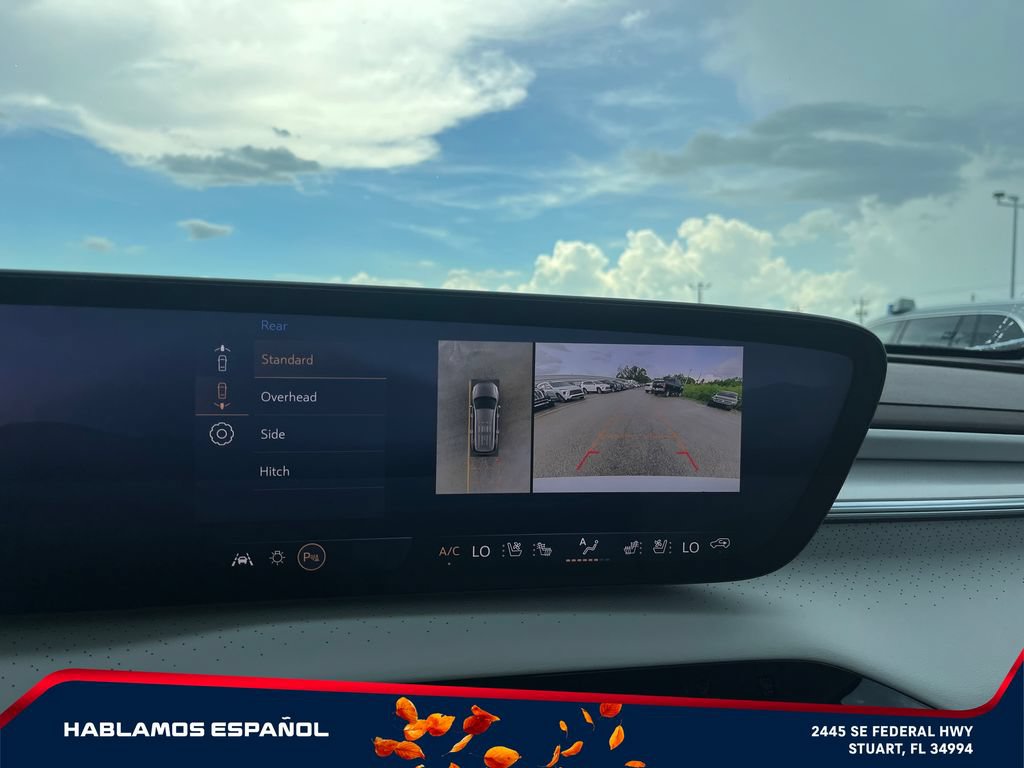 New 2026 Buick Enclave Avenir w/ Super Cruise Package AWD/4WD image 33