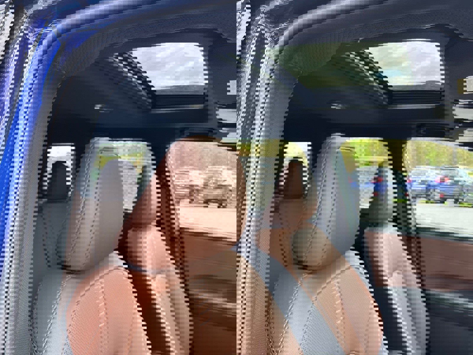 New 2026 Subaru Outback Touring XT image 49