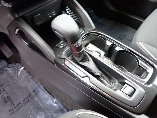 Used 2024 Chevrolet TrailBlazer LT image 22