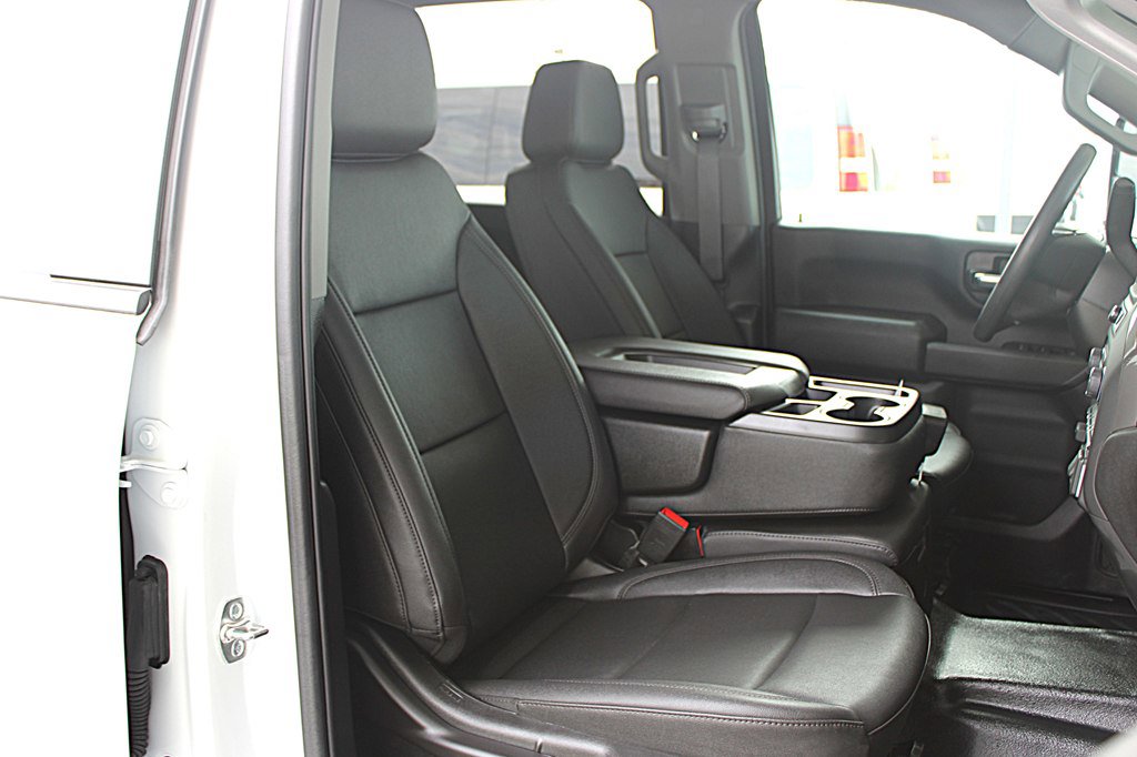 Used 2026 Chevrolet Silverado 3500 W/T w/ WT Convenience Package image 17