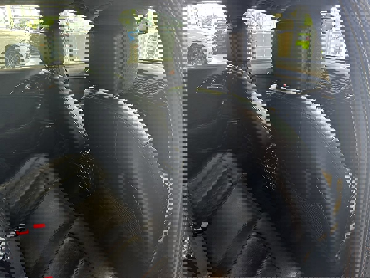 Used 2015 Audi A6 TDI Premium Plus w/ 19" Sport Package image 51