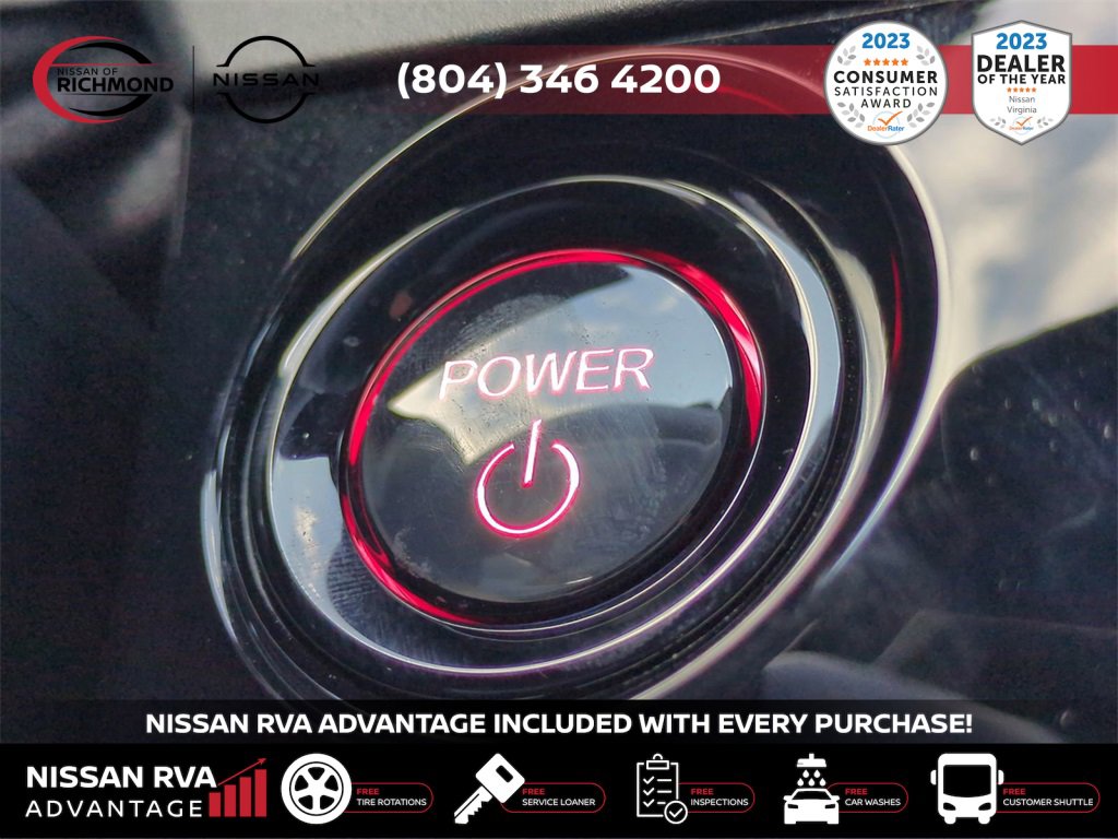 Used 2025 Honda Accord Sport image 28